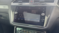 Volkswagen Tiguan 2.0 TDi 150 R-Line Tech 5dr DSG Diesel Estate